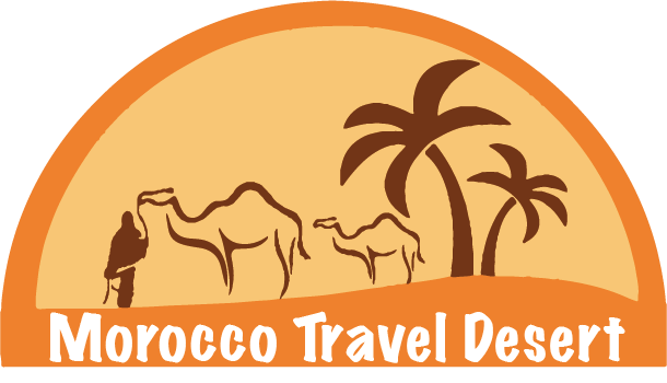 Morocco Travel Desert